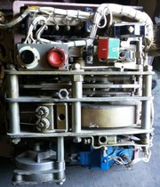 Автоматические выключатели Электрон Э25В,  Э16В