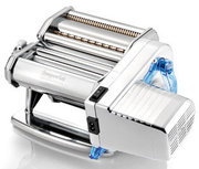 Тестораскатка (тестораскаточная машина) ручная IMPERIA iPASTA         