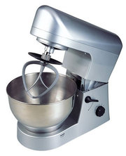 Планетарная тестомесильная машина GASTRORAG QF-3470