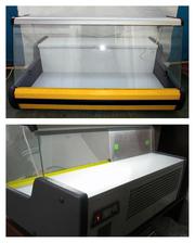 Холодильная витрина РОСС - Parma 1