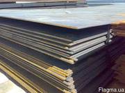 Листы сталь 35ХГСА