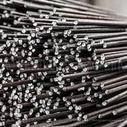 Пруток стальной ф 5.0-14 мм ст3ПС 