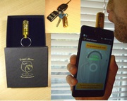 Алкотестер Driver's Dream