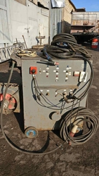 Продам Сварочный аппарат УАДГ-450