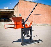 Станок для производства Лего Кирпича,  Лего Оборудование, Лего станок