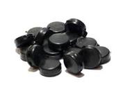 Пломба пластиковая ф10мм