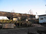 Линия сортировки круглого леса 8