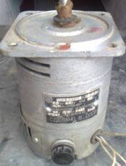Электродвигателя КПА-560А
