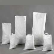 Мешки полипропиленовые для сахара, муки, круп, цемента, зерна. Разные