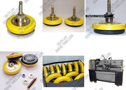 Опора виброизолирующая равночастотная ОВ-31 Виброопора