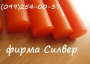Полиуретан стержень,  пруток