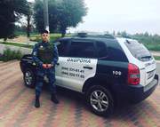 Охранник в группу быстрого реагирования. СРОЧНО ТРЕБУЮТСЯ !!!