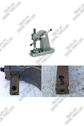 Настольный пресс дорновой AP-1  