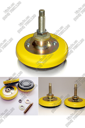 Виброизолирующая опора (виброопоры ОВ-31) для станков