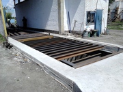 весы автомобильные удлинение