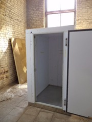 Оборудование для рыбопереработки б/у111