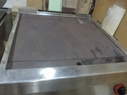 Жарочные поверхности больших размеров б/у111