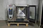 Rational SCC 61 б/у, 111 в раб сост