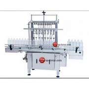 Автоматическая линия разлива