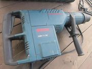 Перфораторы разные с Европы.