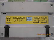 Датчик уровня БКС-3М1