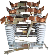 Разъединители