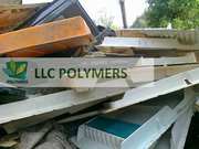 Покупаем отходы ПС HIPS,  крышки,  внутренность холодильника и др.