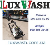 Ручна мийка для СТО, ДОМУ, ВИРОБНИЦТВА