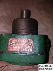  Насосы пластинчатые для смазки С12 4М 2;  С12 4М 3, 2;   С12 4М 6, 3;  С12