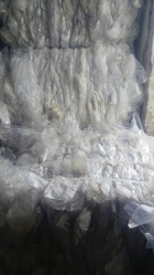 Продаю пленку (полиэтилен Пвд,  Пнд,  Стрейч) 200 тонн в тюках