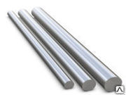 Круги сталь 40Х