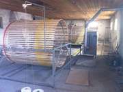 Оборудование для производства церковных свечей под заказ