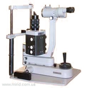 Ремонт щелевых ламп