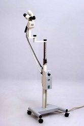 Ремонт кольпоскопов