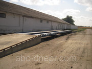 Автомобільні ваги Кіровоград