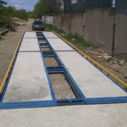 Автомобільні ваги