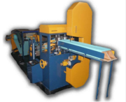 продається діючий бізнес (виробництво серветки). 