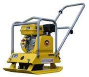 Польская виброплита Dro Masz DRB 90 кг