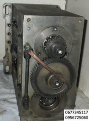 автомат токарно револьверный 1е125