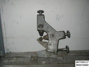 люнет подвижный станок токарный фт 11