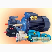 Электродвигатель   22 кВт. 1500 об.м.