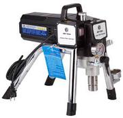 Оборудования для покраски аппарат покрасочный Dino Power X-25,  DP-6325
