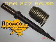 Пружина к молотку отбойному МО-2Б,  МП-2,  МОП-2,  МО-3Б,  МО-2К,  БК-2,  Б2