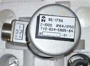 ВЕ 178 А5 Z=1000 датчик угловых перемещений