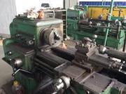 Станок токарный 1к62