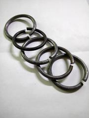 кольцо стальное ф 50 мм