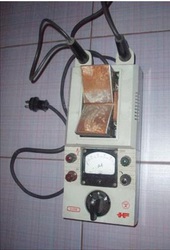 прибор для перевірки якорів є-236