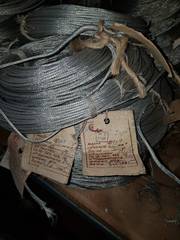 Провод ФТЭ - Х 0.5;  провод ФТЭ-А 0.5