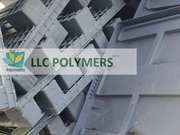 Куплю лом полипропилена,  дробленный полипропилен,  отходы пластмасс 