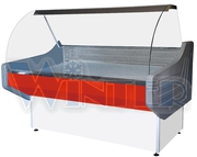 Витрина холодильная гастрономическая Winter Prestige. 